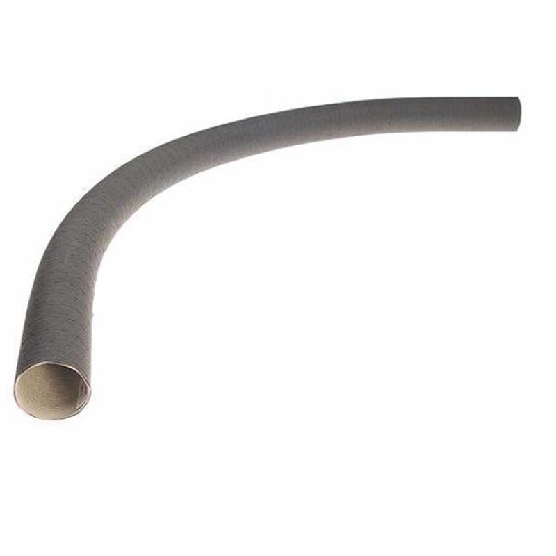 Porsche 911 Heater Hose 2"  X  29"  Paper Material
