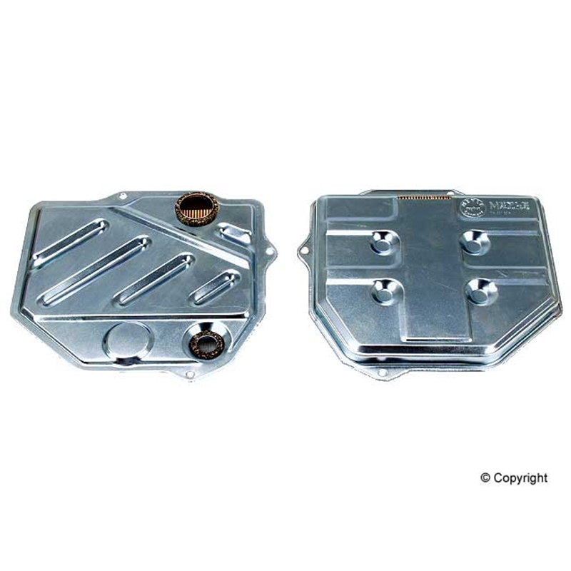 Porsche Automatic Transmission  Fluid Screen Meyle