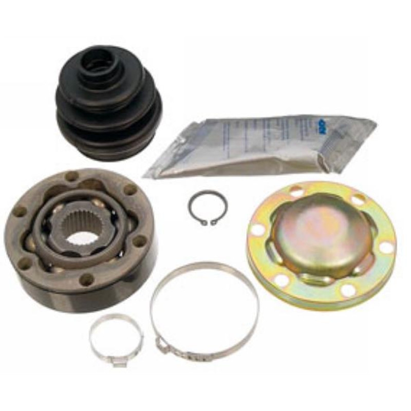 Porsche Cv Joint Kit With 108mm Joints Rear Inner