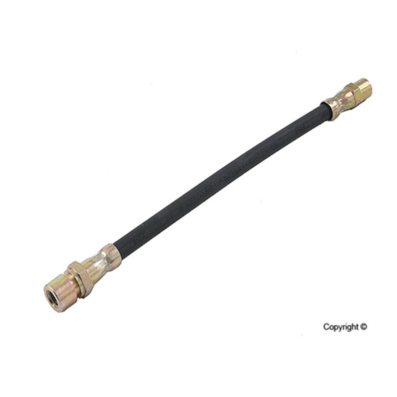 Porsche - Brake hose