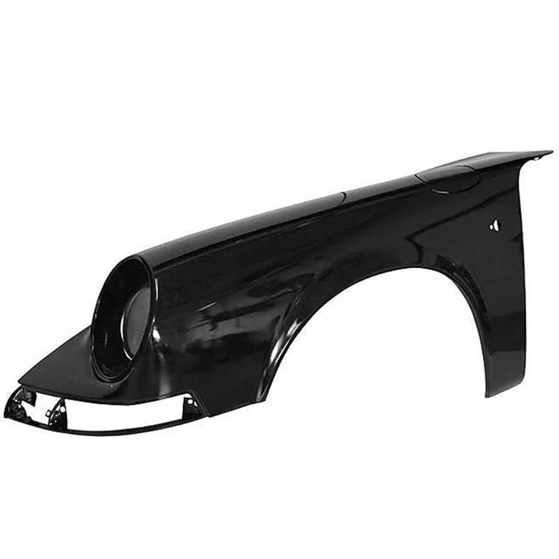 Porsche 911 Front Left Fender - Dansk