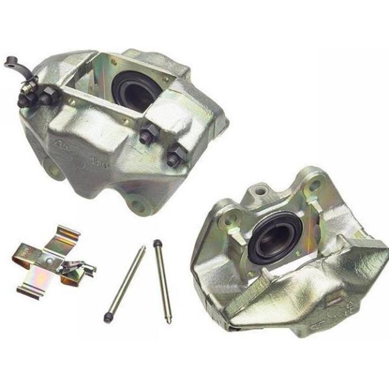 Porsche New Brake Caliper Front Left