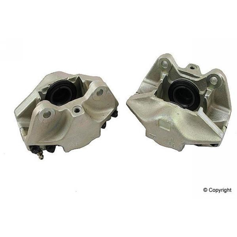 Porsche Brake Caliper - "A" Type - Front Right
