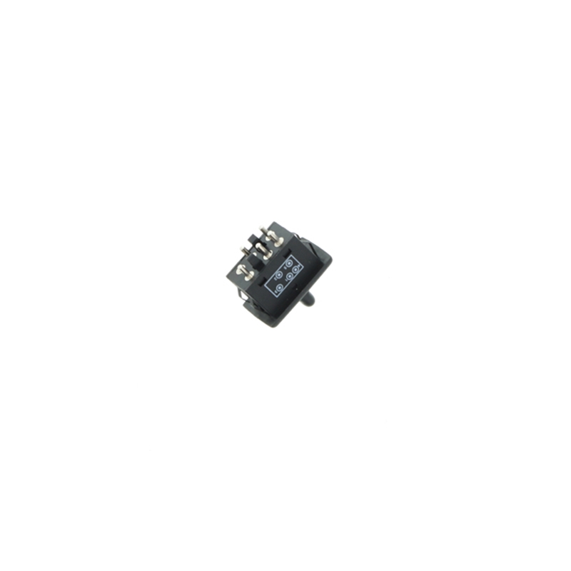 Porsche - Window Switch - Left/Right