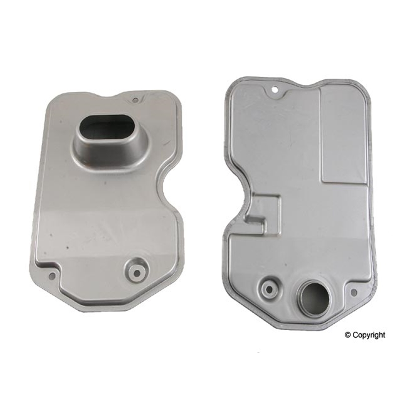 Porsche Auto Trans Filter - Genuine