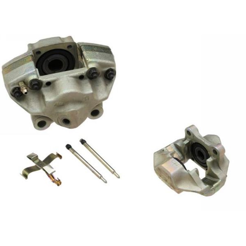 Porsche New Brake Caliper Rear Left