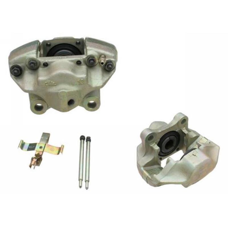 Porsche New Brake Caliper Rear Right