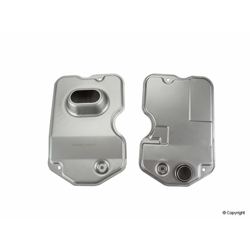 Porsche Automatic Transmission Filter Meyle