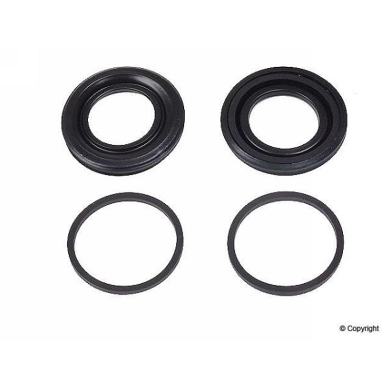 Porsche 911(1984-89) Rear Brake Caliper Kit