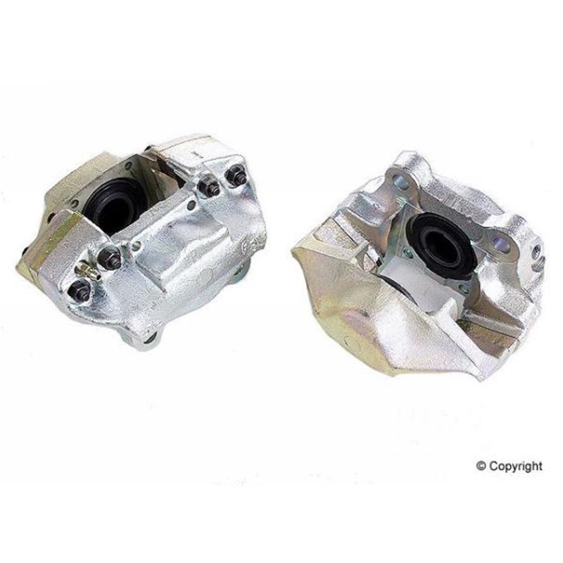 Porsche New Brake Caliper Rear Left