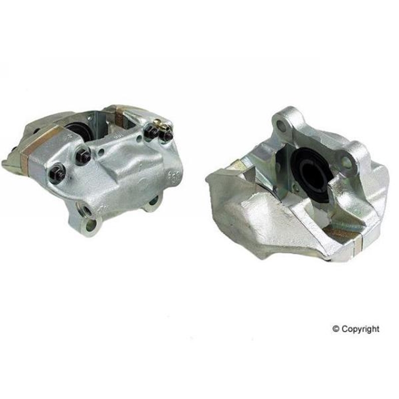 Porsche New Brake Caliper Rear Right