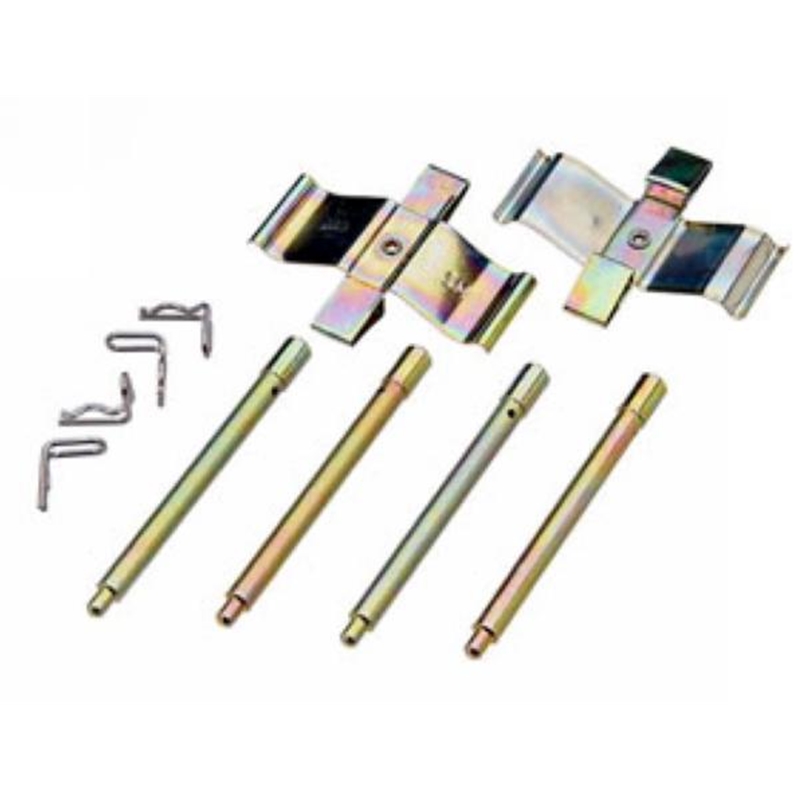 Porsche 911 Brake Caliper Hardware Kit - Rear