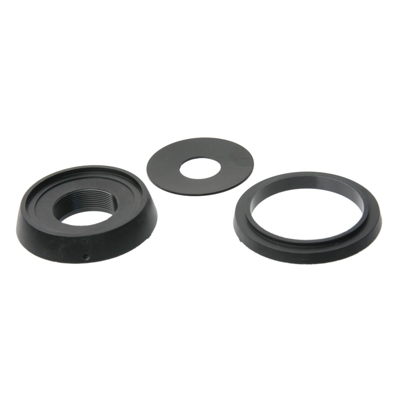 Porsche Ignition Switch Assembly - URO