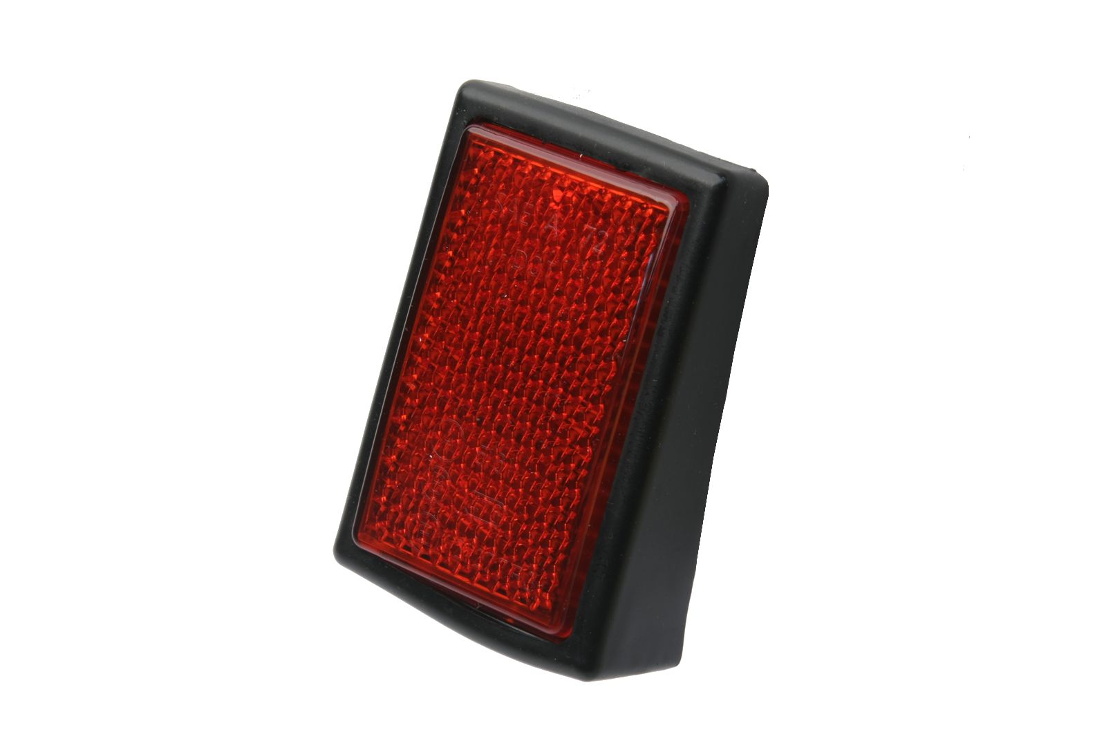 Porsche Bumper Cover Reflector Rear Left- URO