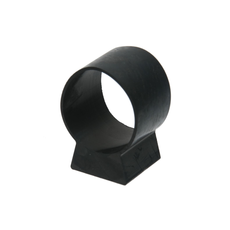 Porsche Bumper Shock Base Front Right - URO
