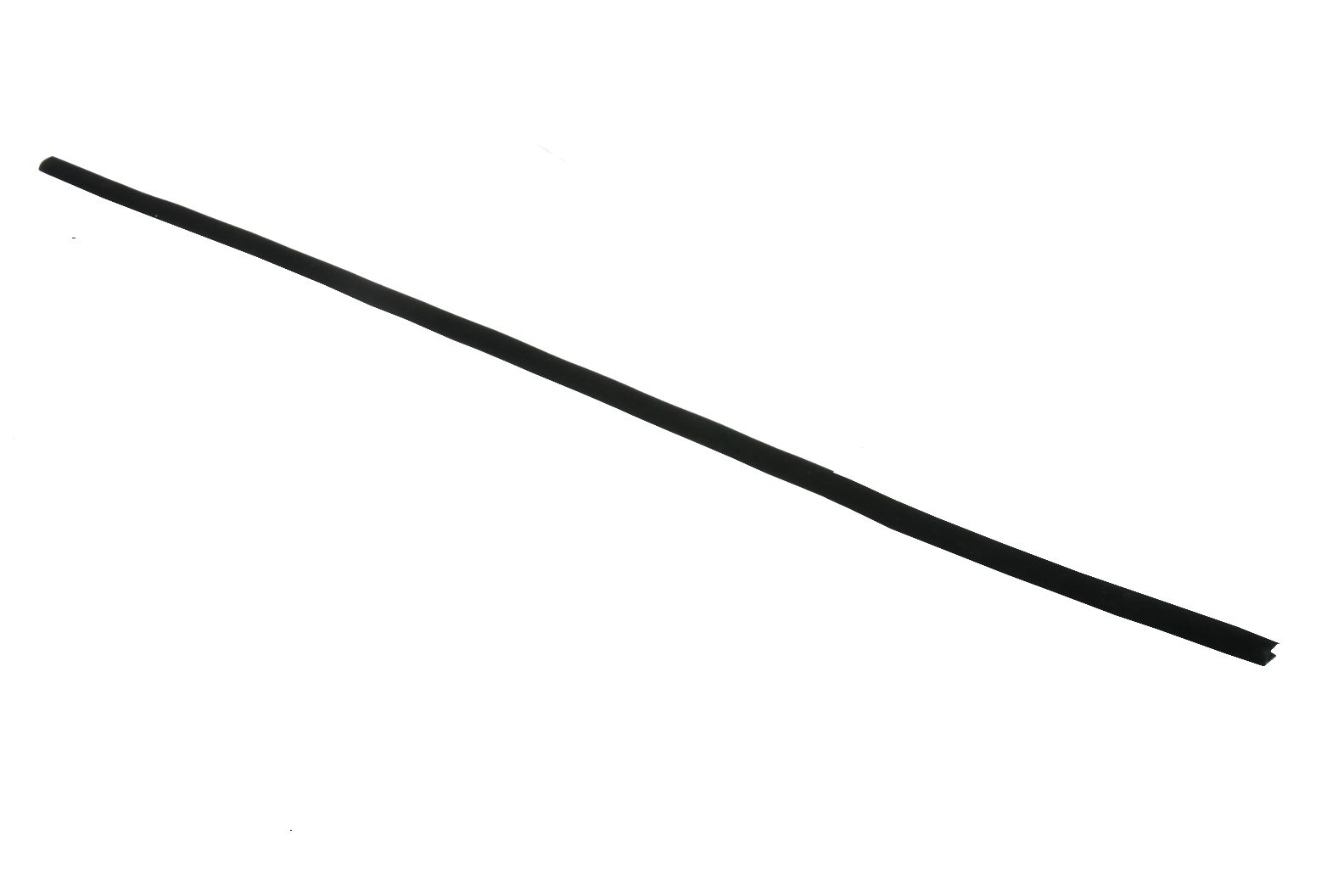 Porsche Door Seal Right Upper - URO