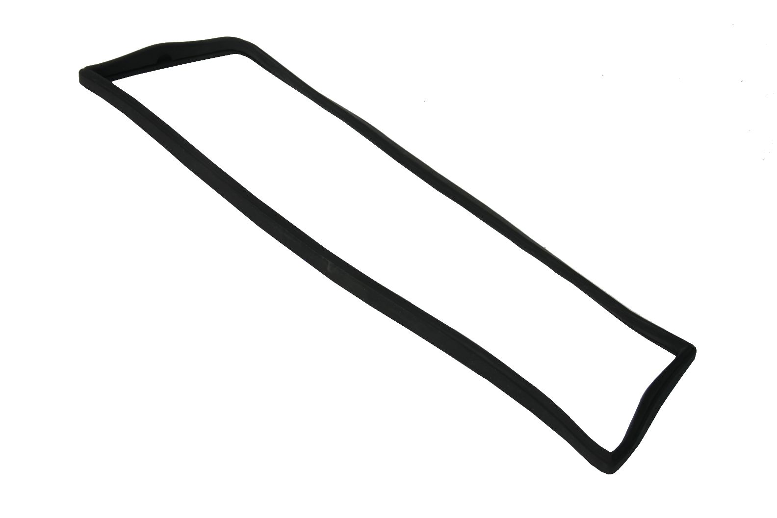 Porsche Tail Light Lens Seal Left - URO