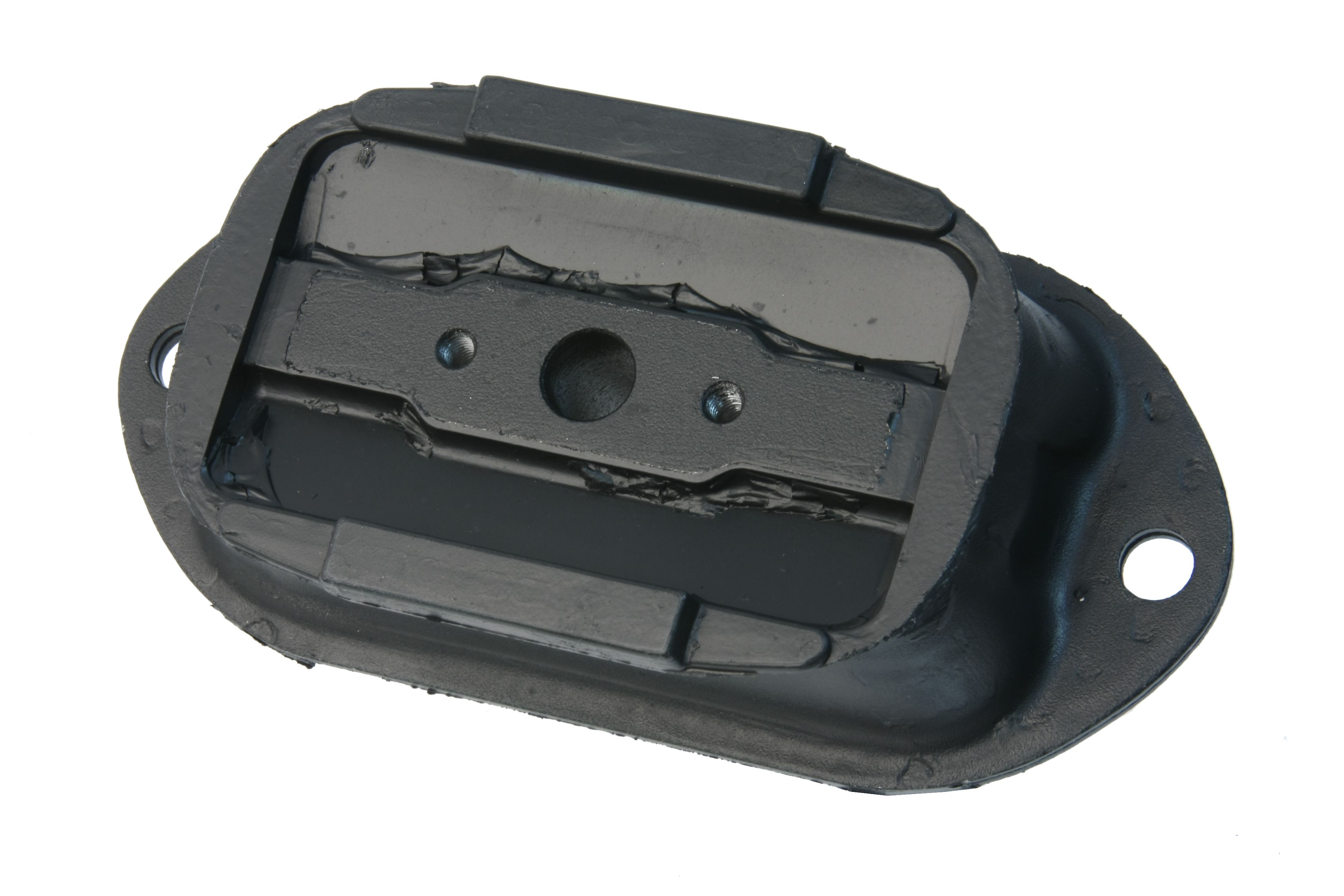 Porsche Engine Mount - URO