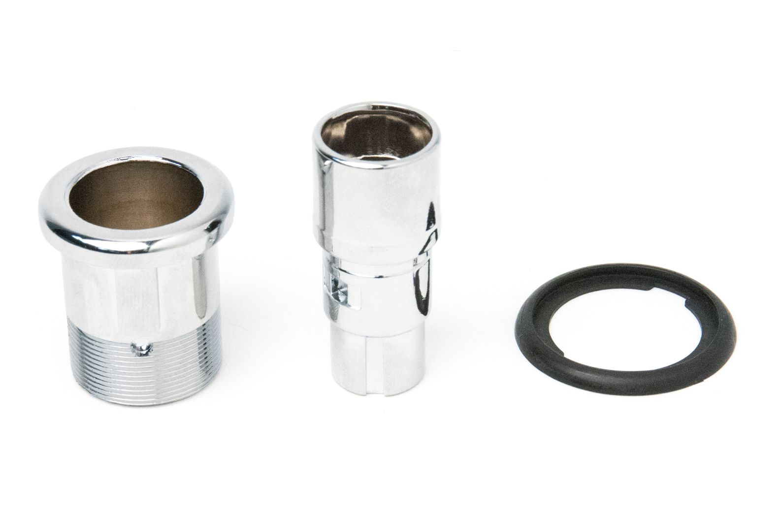 Porsche Trunk Lock - URO