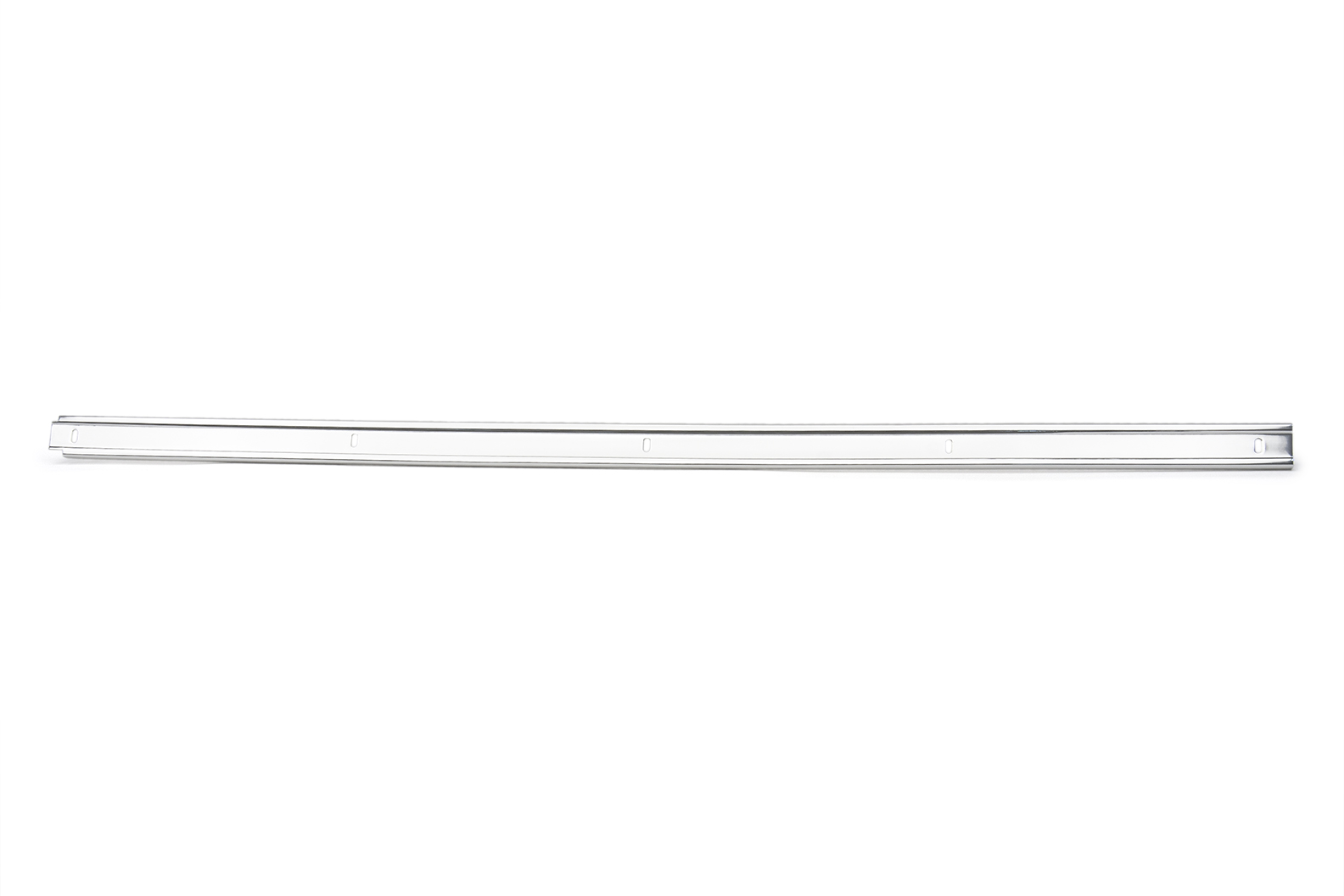 Porsche Door Window Glass Run Channel Front Left - URO
