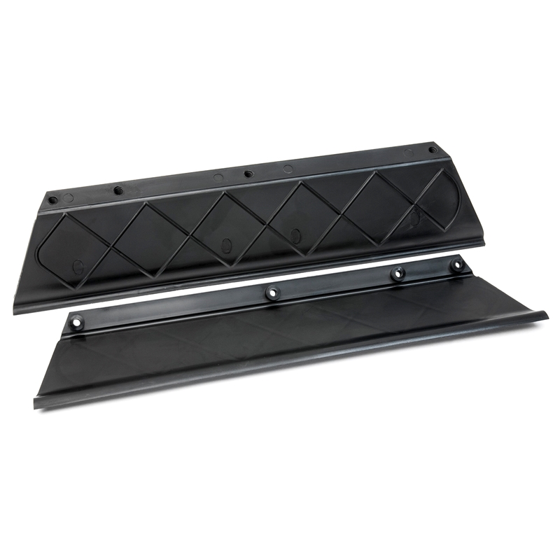 Porsche Air Deflector - URO