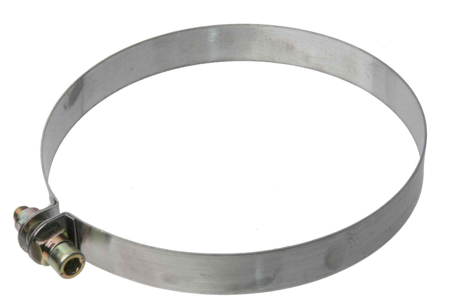 Porsche Exhaust Muffler Strap - URO