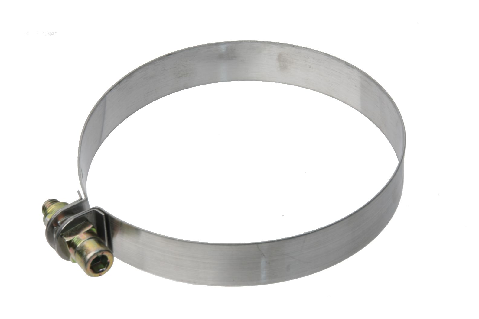 Porsche Exhaust Muffler Strap - URO