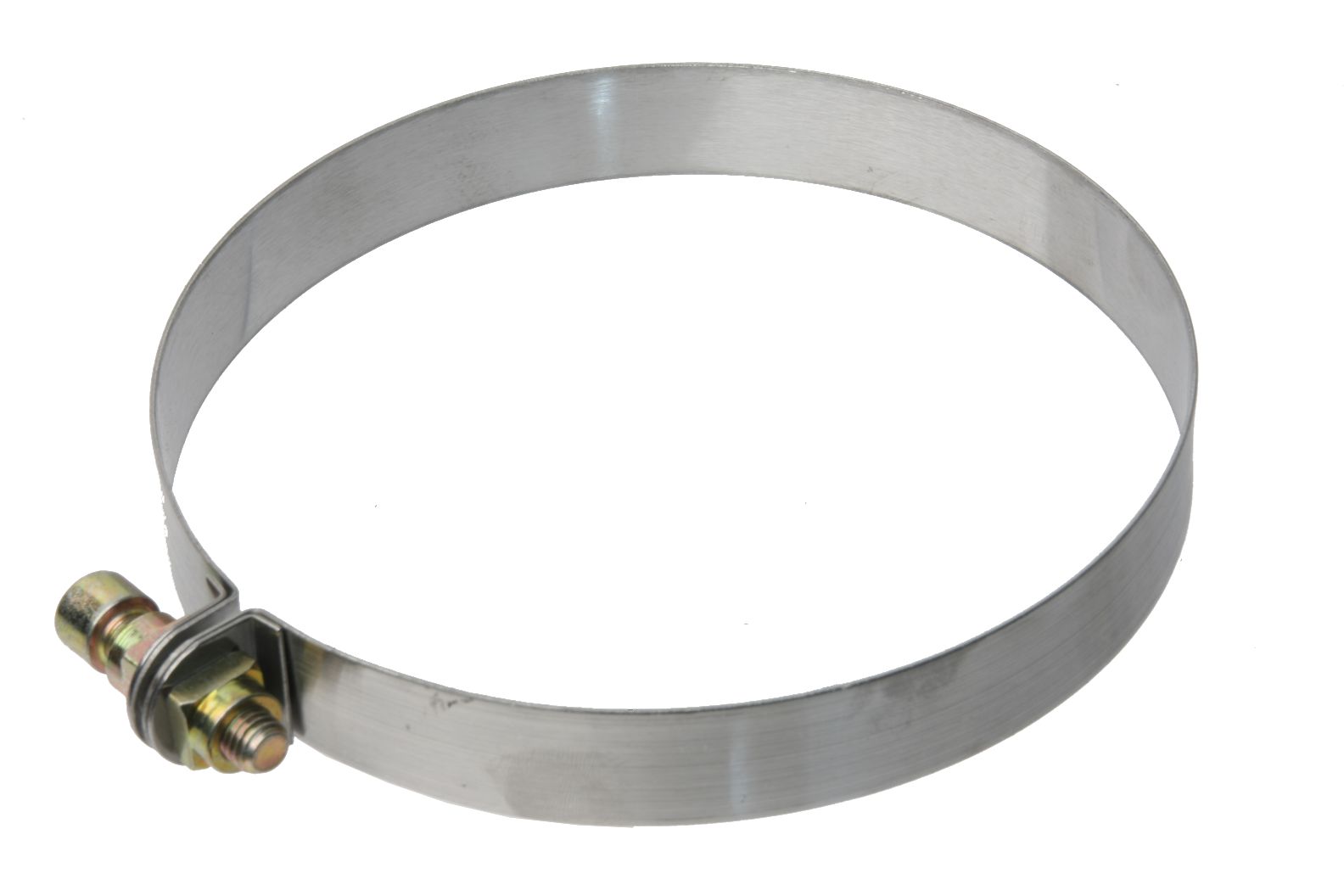 Porsche Exhaust Muffler Strap - URO