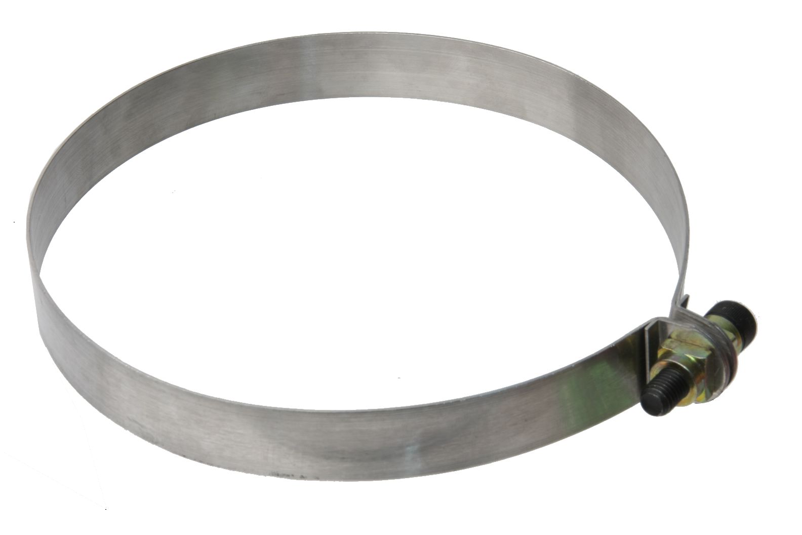 Porsche Exhaust Muffler Strap - URO