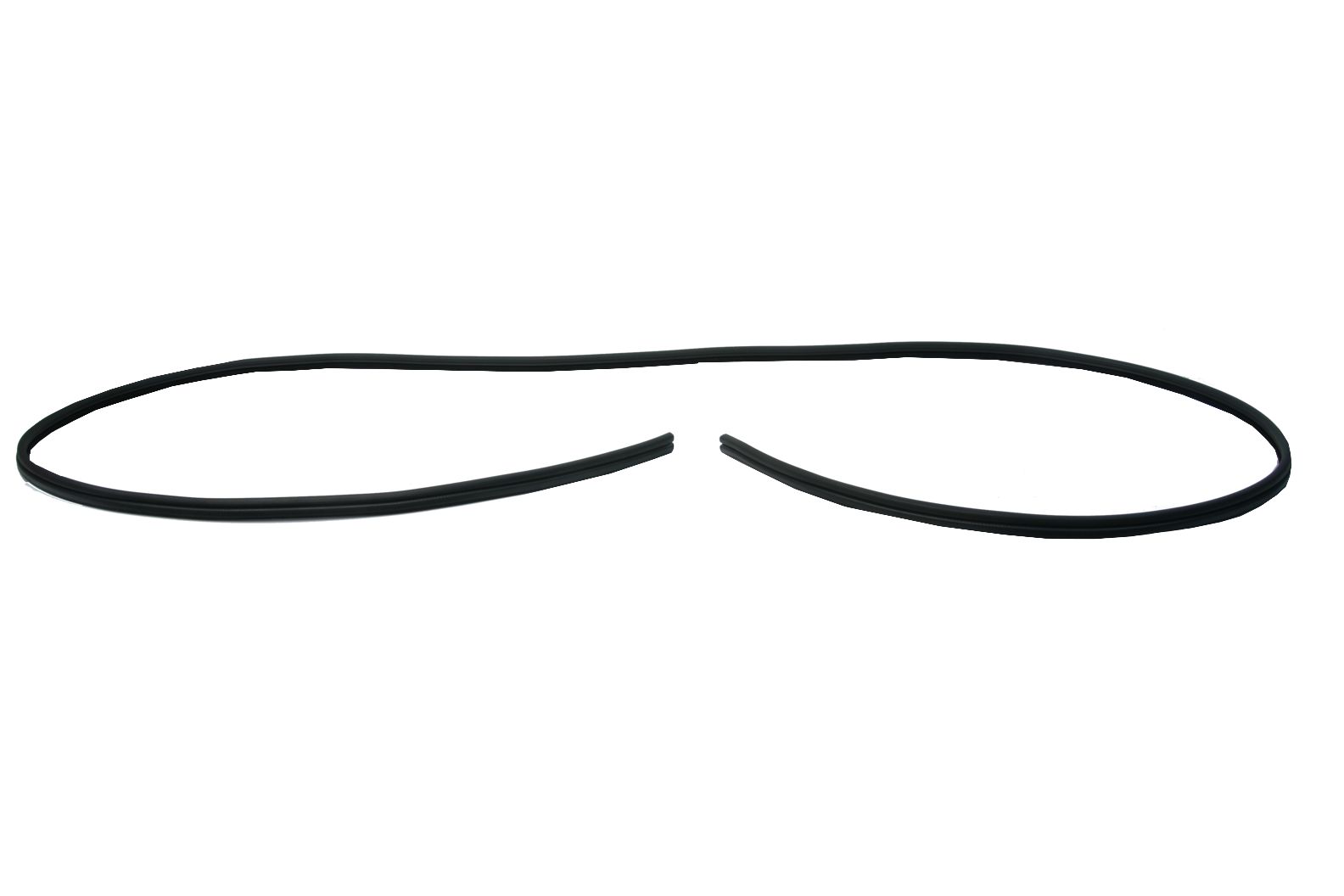 Porsche Sunroof Seal - URO