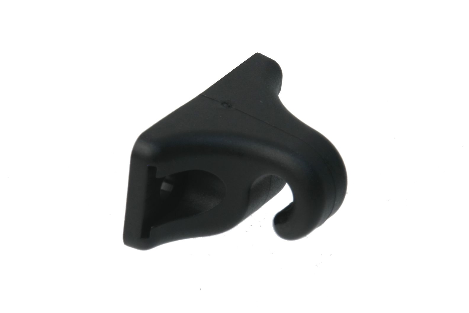 Porsche Sun Visor Clip - URO