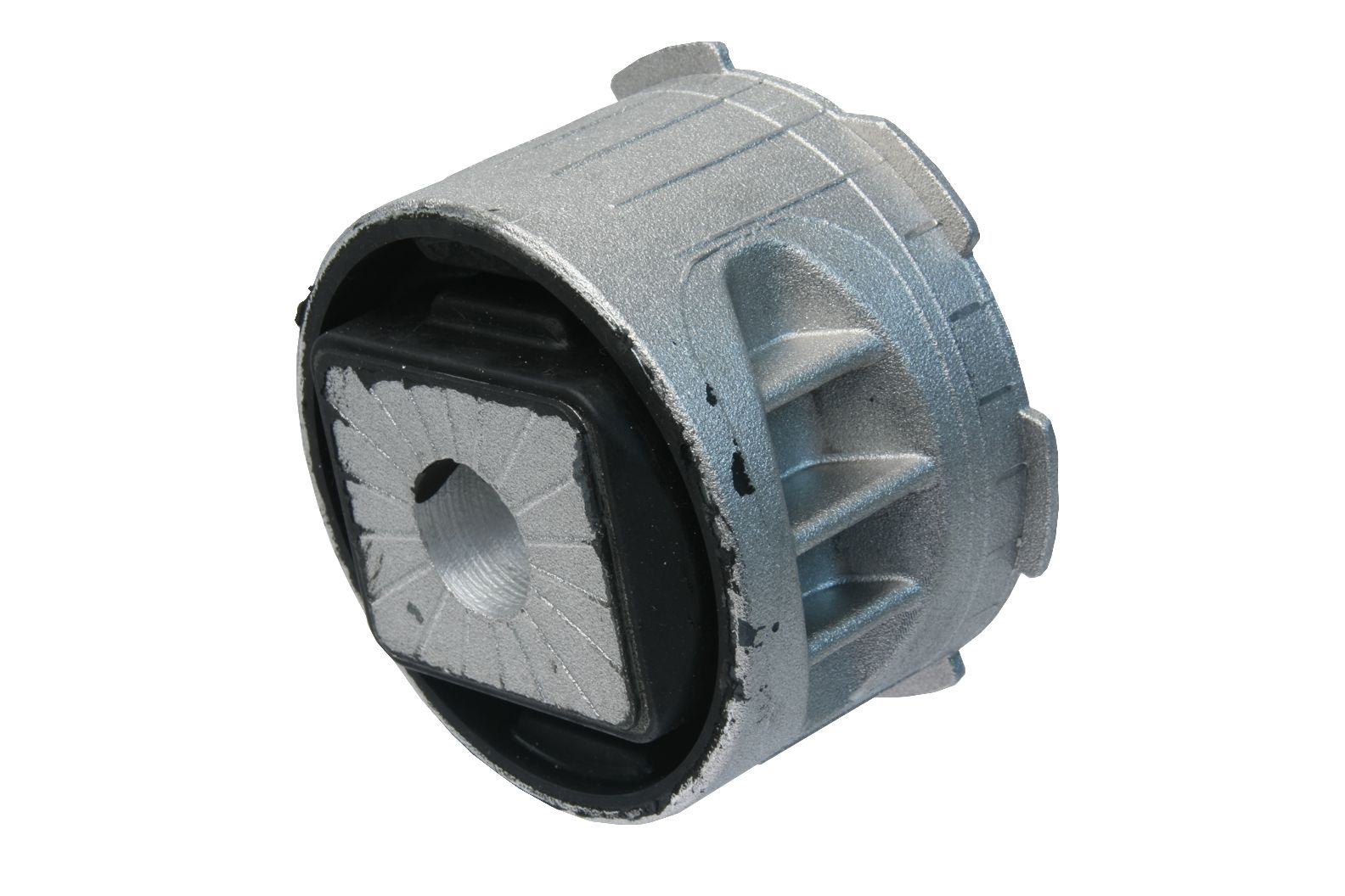 Porsche Suspension Subframe Mount front Left or Right Forward - URO