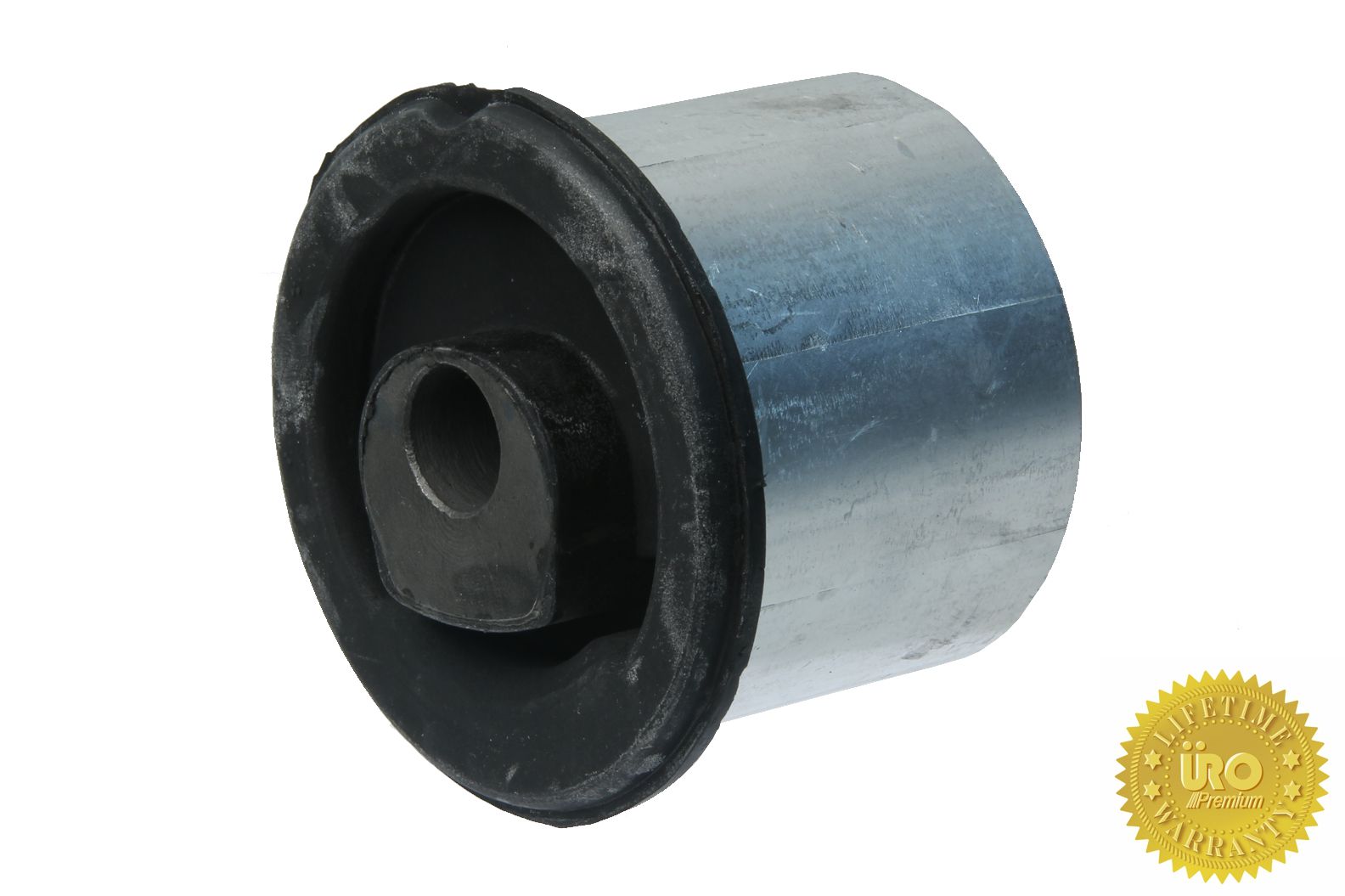 Porsche Suspension Control Arm Bushing Front Left or Right Rearward - URO