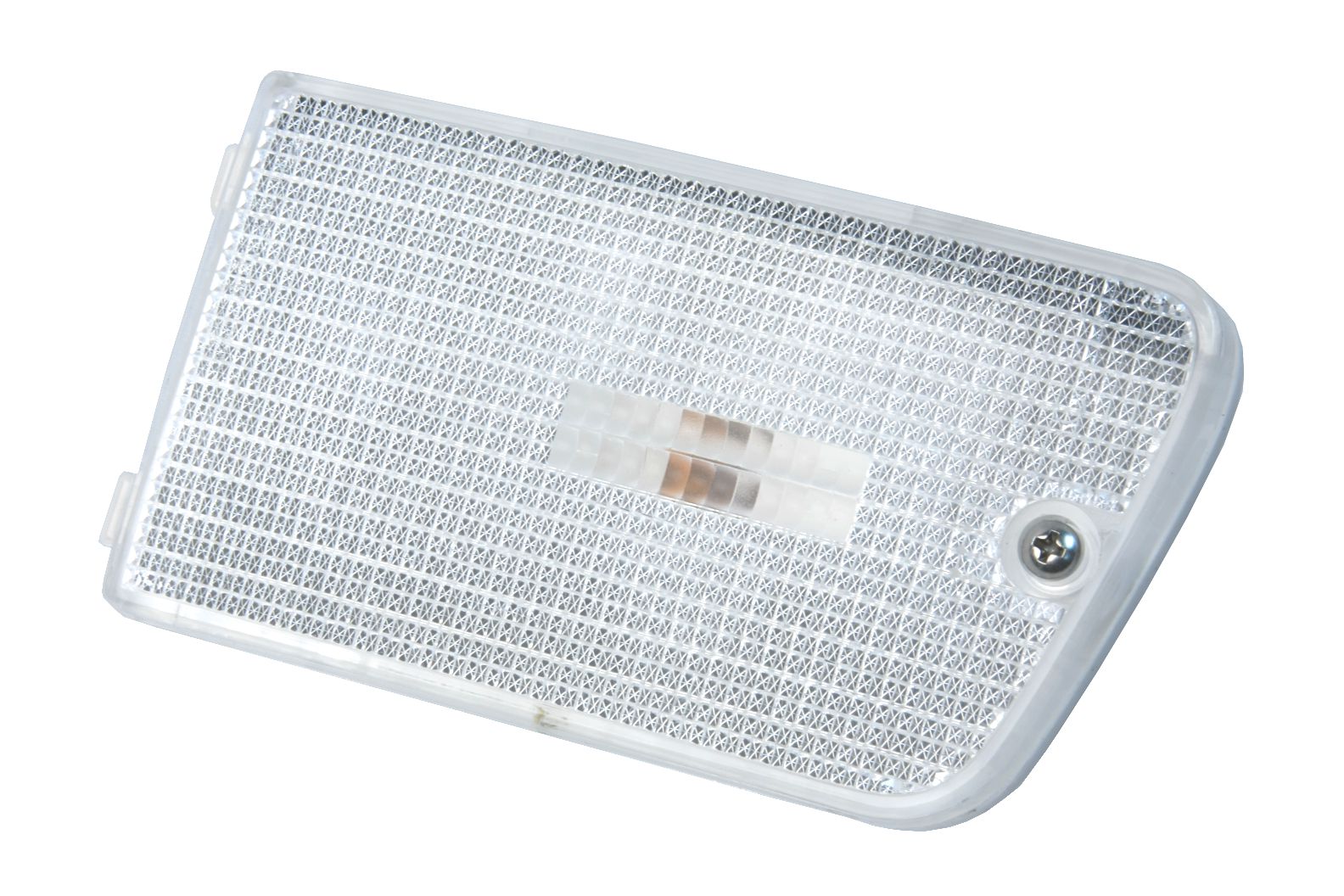 Porsche Side Marker Light Front Left - URO