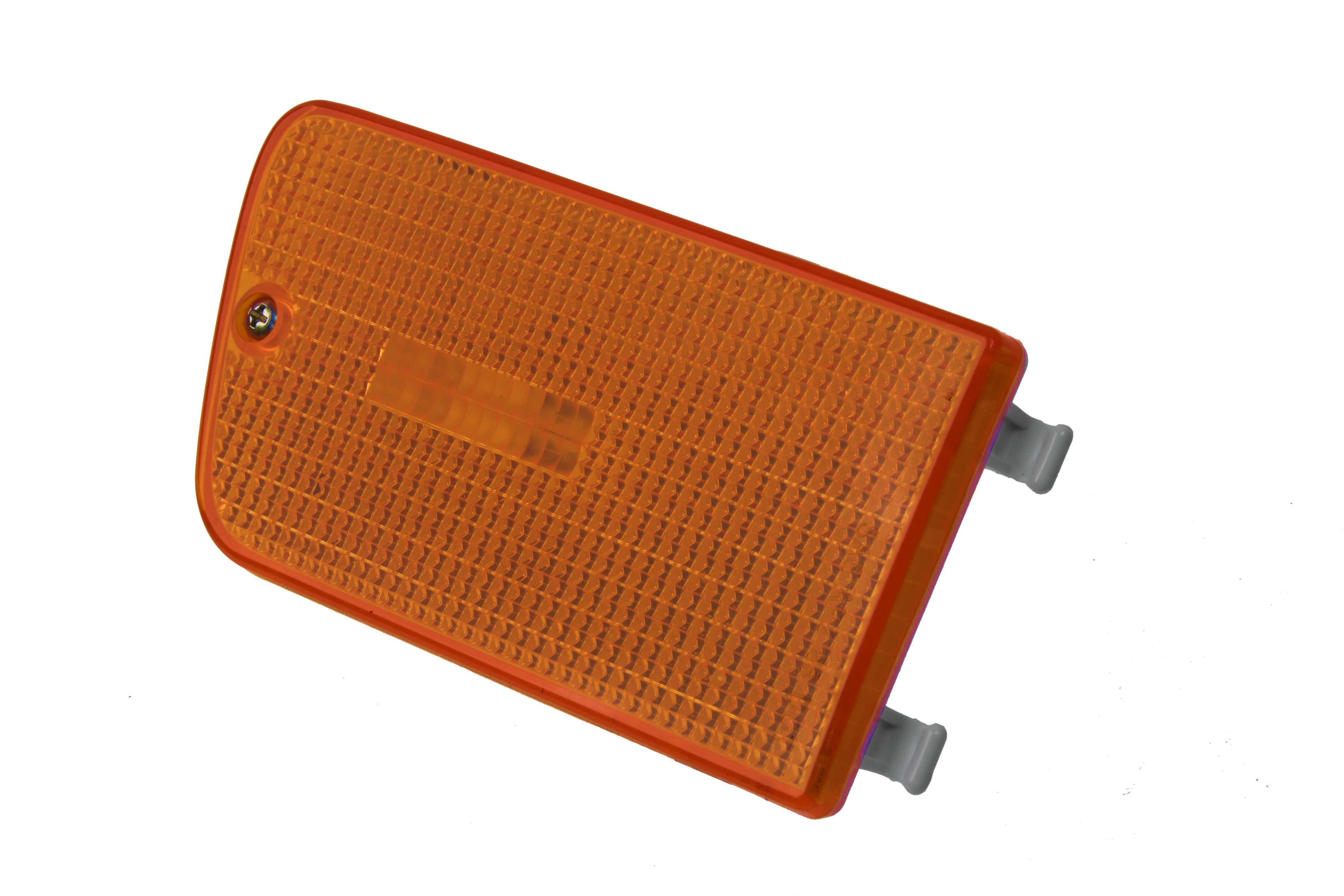 Porsche Side Marker Light Front Right - URO