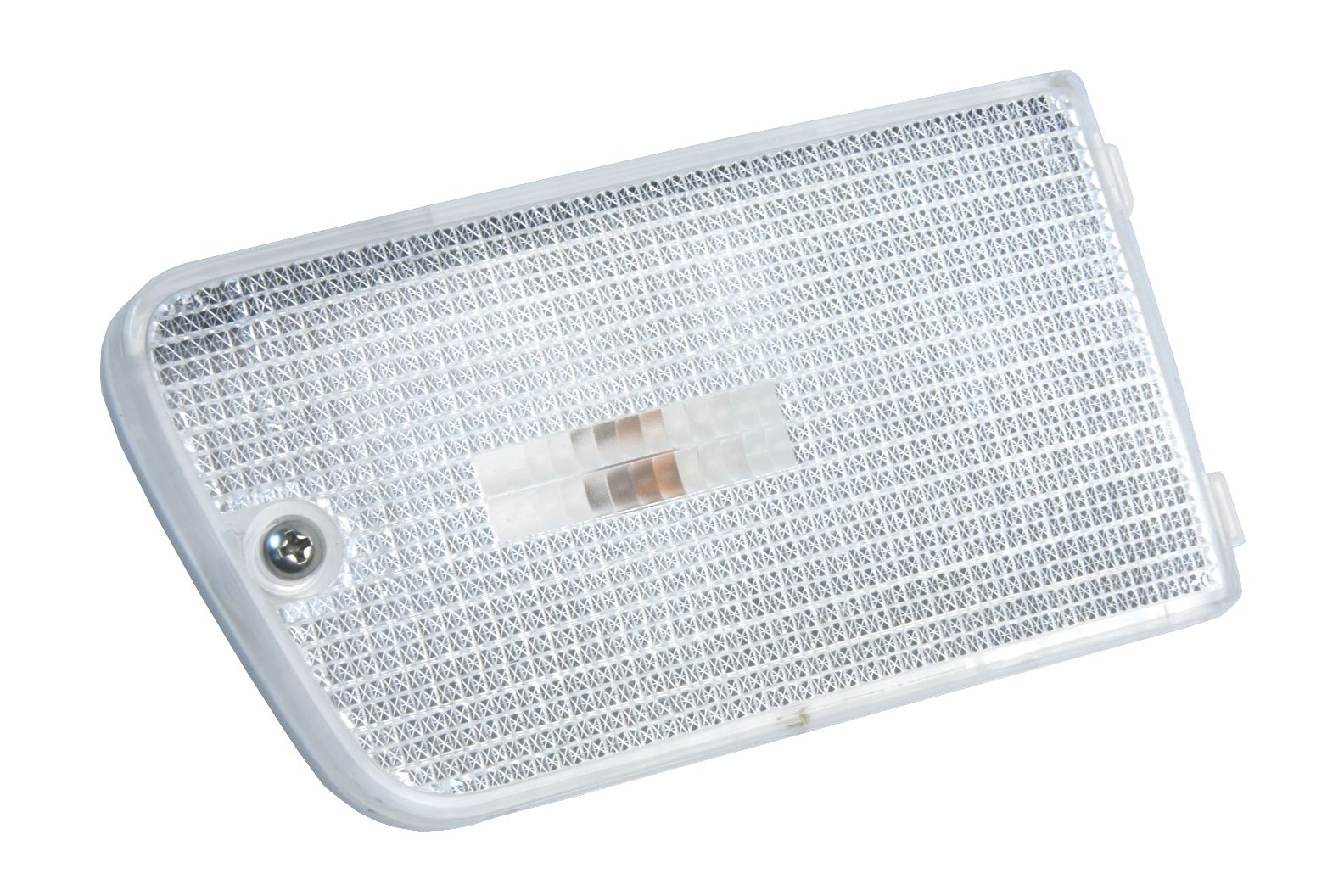 Porsche Side Marker Light Front Right - URO