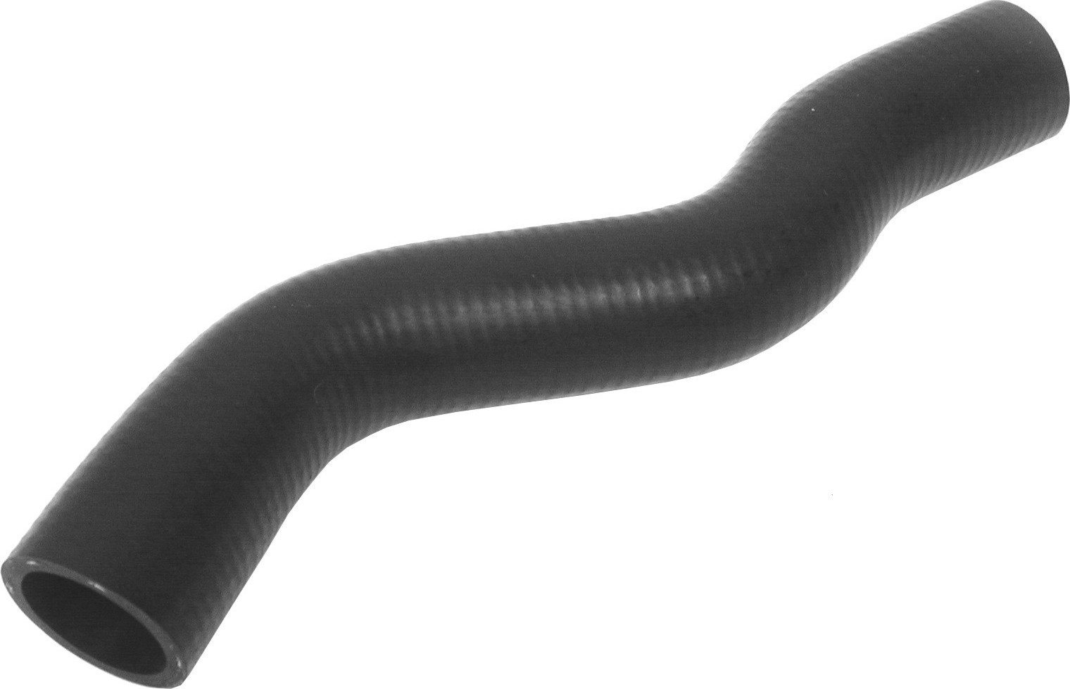 Porsche Radiator Coolant Hose Left Lower - URO