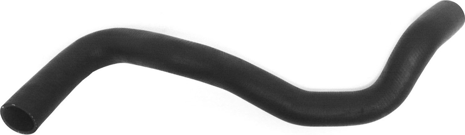Porsche Radiator Coolant Hose from Engine Supply Line to Main Supply Pipe - URO