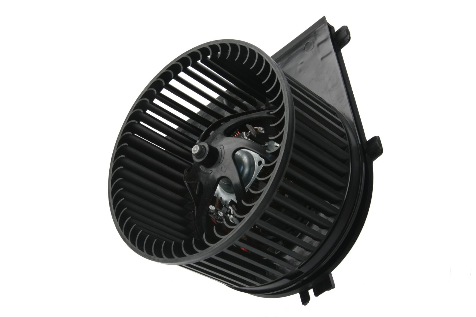 Porsche HVAC Blower Motor - URO