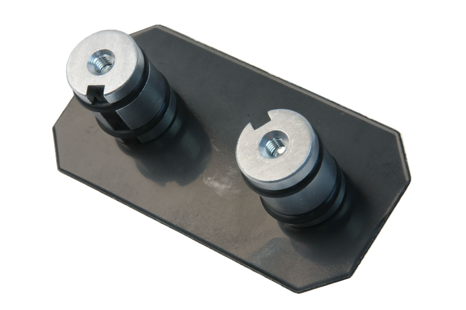 Porsche Disc Brake Pad Shim Rear - URO