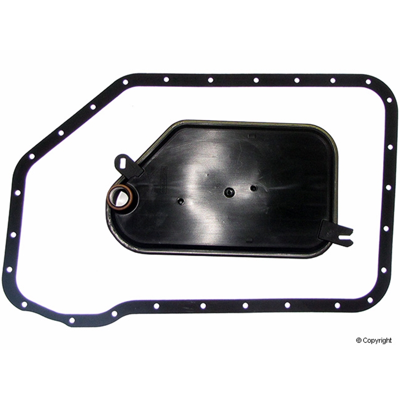 Porsche Auto Trans Filter Kit - Pro-King