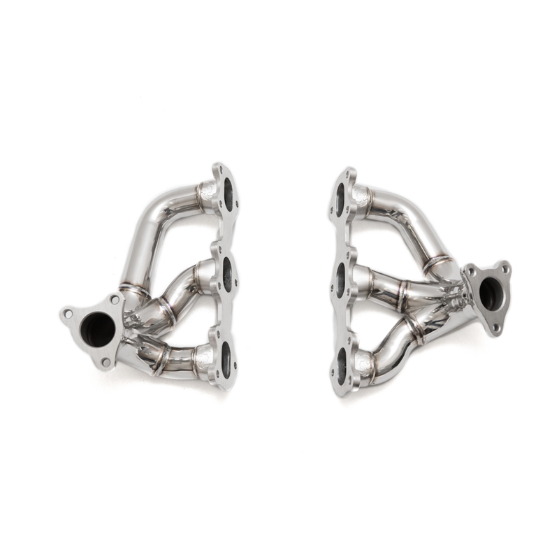 Porsche 991.2 Carrera Sport Headers