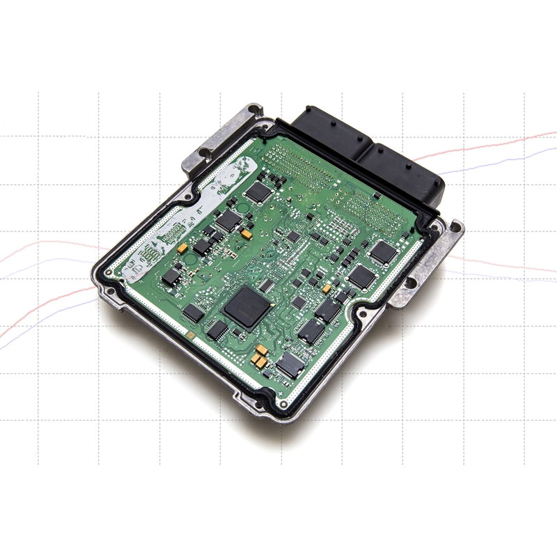 Porsche 991.2 Carrera / Carrera S / GTS Fabspeed ECU Tune