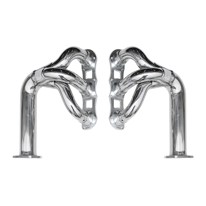 Porsche 991 Carrera Race Headers (off-road/track use only)