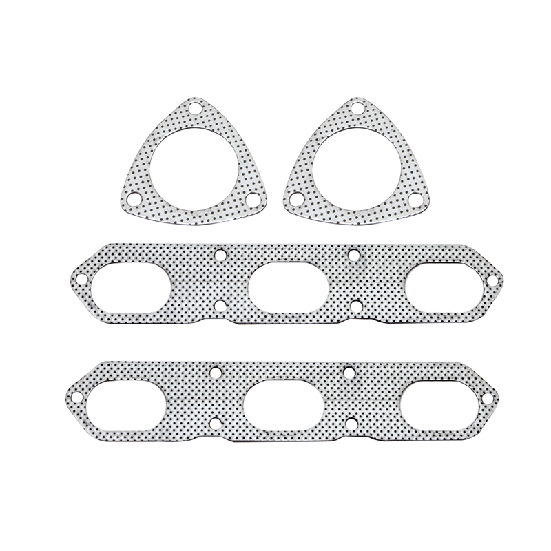 Porsche 997 Carrera Header Gaskets (4 pieces)