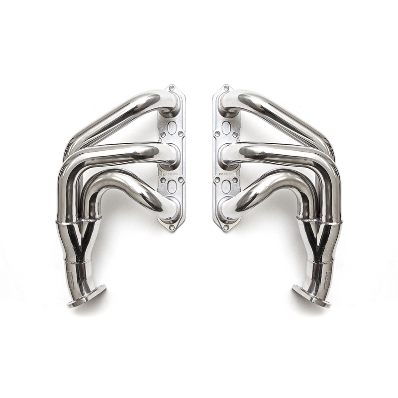 Porsche 996 Carrera Sport Headers (Gaskets Included)