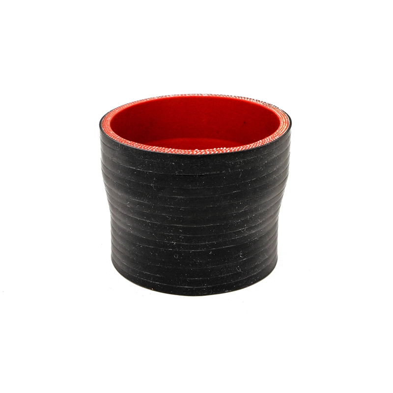 Fabspeed Carbon Fiber Competition Air Intake GT3 Throttle Body Adapter Hose