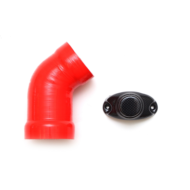 Porsche 996 Carrera Cold Air Upgrade Kit