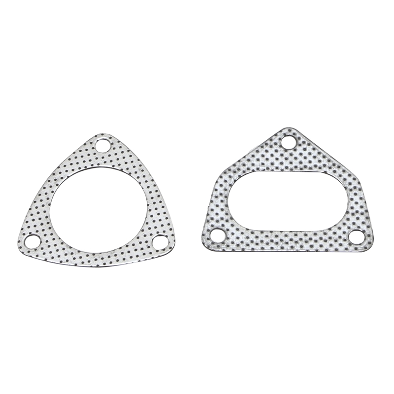 Porsche 993 Carrera Gaskets w/ Hardware - Bischoff Style (1996-1998)
