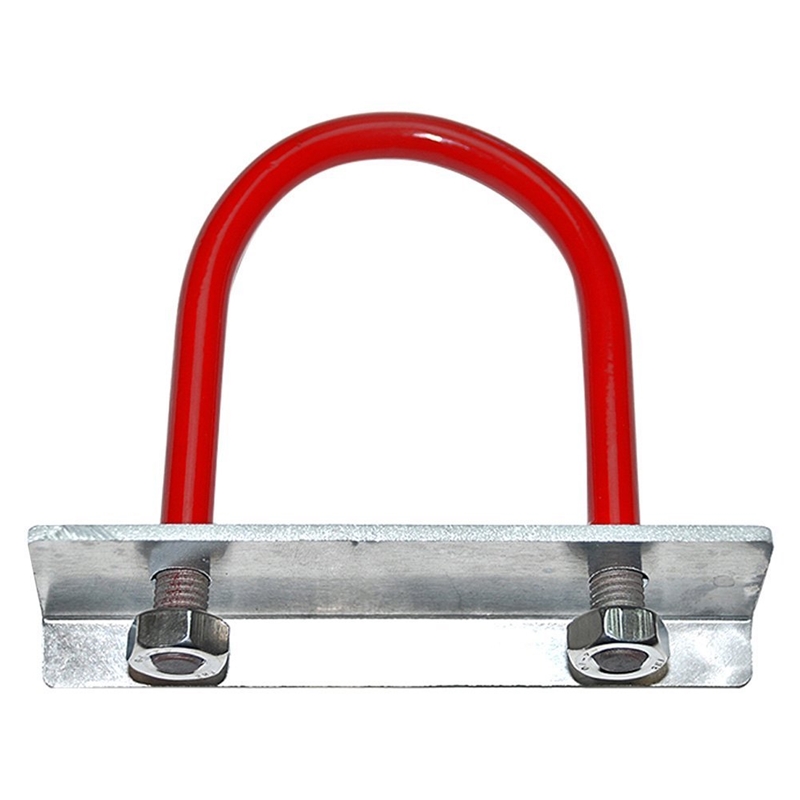 Porsche 993 Carrera Supercup Replica Front Tow Hook